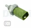 Senzor teploty chladic kapaliny DELPHI ‐ DF TS10482