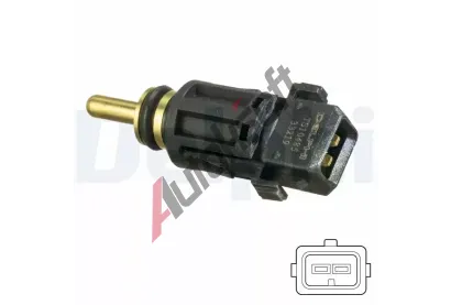 DELPHI Snma teploty chladiva DF TS10485, TS10485