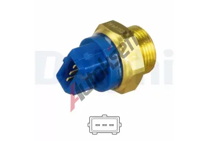 DELPHI Teplotn spna vtrku chladie DF TS10486, TS10486