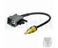 Snma teploty chladiva DELPHI ‐ DF TS10492