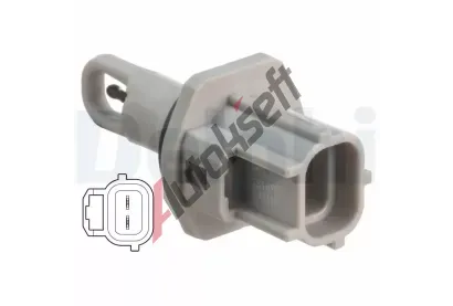 DELPHI Snma teploty nasvanho vzduchu DF TS10503, TS10503