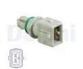 Snma teploty nasvanho vzduchu DELPHI ‐ DF TS10504