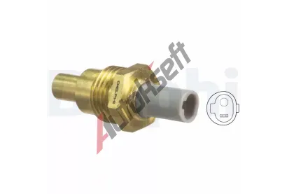 DELPHI Snma teploty chladiva DF TS10519, TS10519