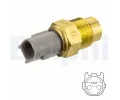 Teplotn spna vtrku chladie DELPHI ‐ DF TS10524