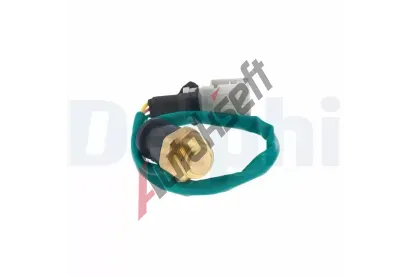 DELPHI Senzor teploty chladic� kapaliny DF TS10530, TS10530