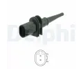 Snma venkovn teploty DELPHI ‐ DF TS10533