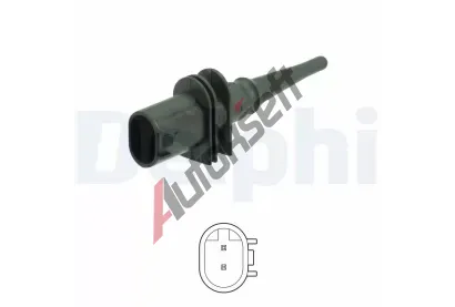 DELPHI Snma venkovn teploty DF TS10533, TS10533