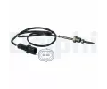 idlo teploty vfukovch plyn DELPHI ‐ DF TS30004