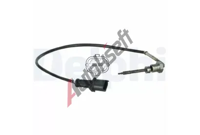 DELPHI idlo teploty vfukovch plyn DF TS30005, TS30005