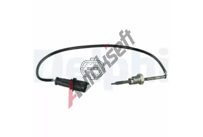 DELPHI idlo teploty vfukovch plyn DF TS30008, TS30008