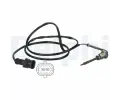 idlo teploty vfukovch plyn DELPHI ‐ DF TS30009