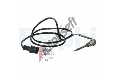 DELPHI idlo teploty vfukovch plyn DF TS30009, TS30009