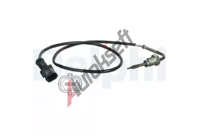 DELPHI idlo teploty vfukovch plyn DF TS30010, TS30010
