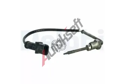 DELPHI idlo teploty vfukovch plyn DF TS30011, TS30011