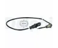 idlo teploty vfukovch plyn DELPHI ‐ DF TS30012