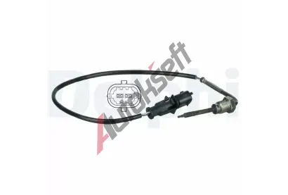 DELPHI idlo teploty vfukovch plyn DF TS30012, TS30012