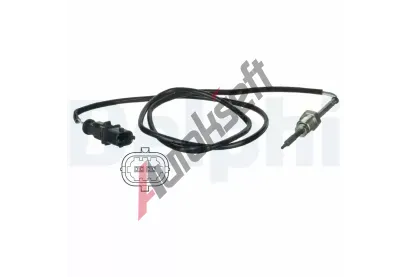 DELPHI idlo teploty vfukovch plyn DF TS30013, TS30013