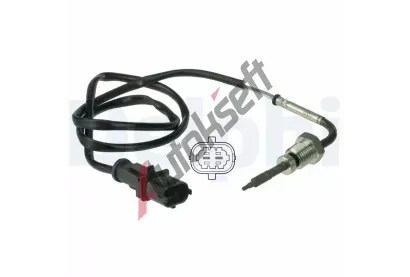DELPHI idlo teploty vfukovch plyn DF TS30014, TS30014