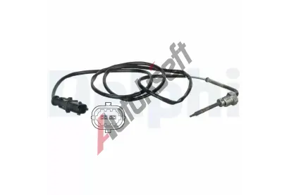 DELPHI idlo teploty vfukovch plyn DF TS30015, TS30015