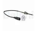 idlo teploty vfukovch plyn DELPHI ‐ DF TS30021