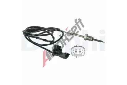 DELPHI idlo teploty vfukovch plyn DF TS30024, TS30024