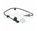idlo teploty vfukovch plyn DELPHI ‐ DF TS30027