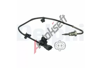 DELPHI idlo teploty vfukovch plyn DF TS30027, TS30027