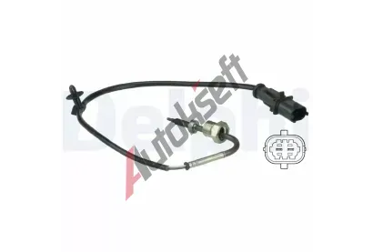 DELPHI idlo teploty vfukovch plyn DF TS30028, TS30028