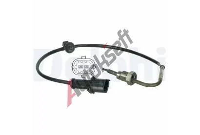 DELPHI idlo teploty vfukovch plyn DF TS30029, TS30029