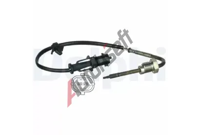 DELPHI idlo teploty vfukovch plyn DF TS30030, TS30030