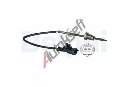 DELPHI idlo teploty vfukovch plyn DF TS30032, TS30032