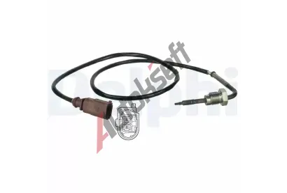 DELPHI idlo teploty vfukovch plyn DF TS30037, TS30037