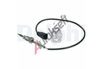 DELPHI idlo teploty vfukovch plyn DF TS30039, TS30039