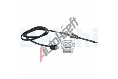 DELPHI idlo teploty vfukovch plyn DF TS30051, TS30051
