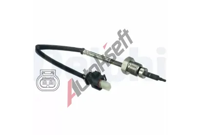 DELPHI idlo teploty vfukovch plyn DF TS30052, TS30052