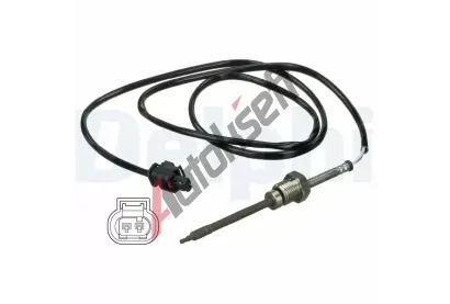 DELPHI idlo teploty vfukovch plyn DF TS30055, TS30055