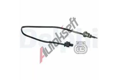 DELPHI idlo teploty vfukovch plyn DF TS30056, TS30056