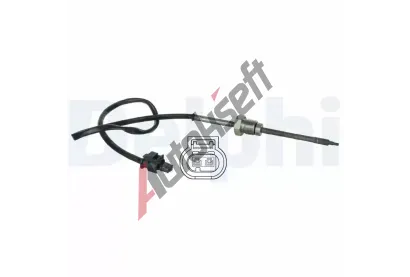 DELPHI idlo teploty vfukovch plyn DF TS30057, TS30057