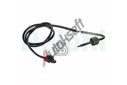 DELPHI idlo teploty vfukovch plyn DF TS30059, TS30059