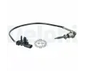 idlo teploty vfukovch plyn DELPHI ‐ DF TS30062