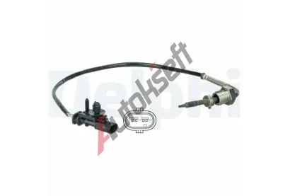 DELPHI idlo teploty vfukovch plyn DF TS30062, TS30062