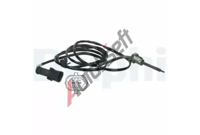 DELPHI idlo teploty vfukovch plyn DF TS30063, TS30063