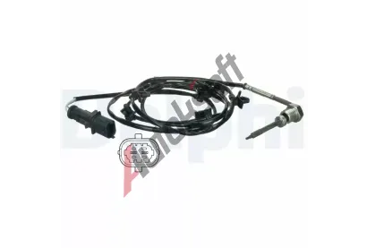 DELPHI idlo teploty vfukovch plyn DF TS30064, TS30064
