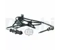 idlo teploty vfukovch plyn DELPHI ‐ DF TS30067
