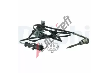 DELPHI idlo teploty vfukovch plyn DF TS30067, TS30067