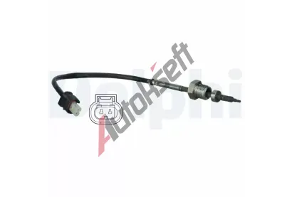 DELPHI idlo teploty vfukovch plyn DF TS30068, TS30068