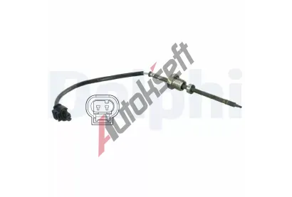 DELPHI idlo teploty vfukovch plyn DF TS30069, TS30069
