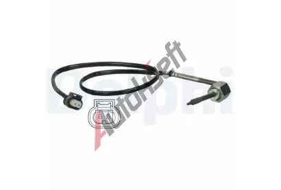 DELPHI idlo teploty vfukovch plyn DF TS30072, TS30072