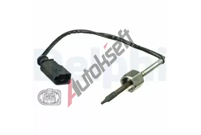 DELPHI idlo teploty vfukovch plyn DF TS30074, TS30074