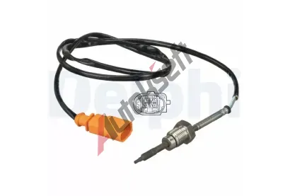 DELPHI idlo teploty vfukovch plyn DF TS30078, TS30078